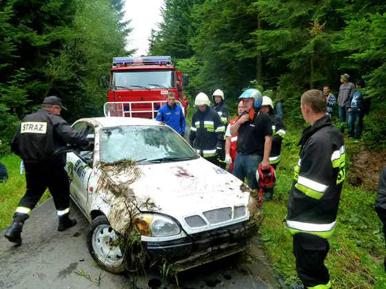 Kronika jednostki 2011 — cały rok — zdjęcie 38