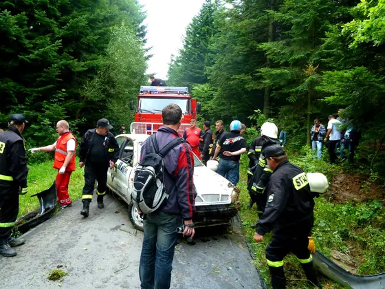 Kronika jednostki 2011 — cały rok — zdjęcie 39