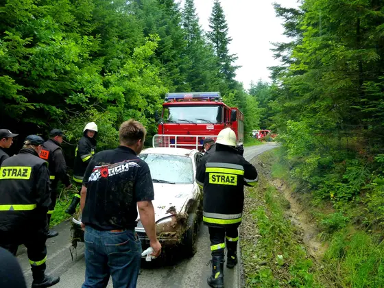 Kronika jednostki 2011 — cały rok — zdjęcie 41