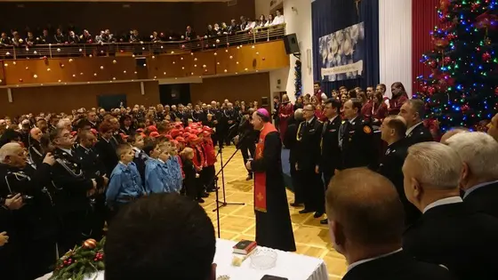 Kronika jednostki 2014 — cały rok
