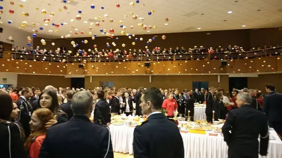 Kronika jednostki 2014 — cały rok — zdjęcie 4