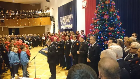 Kronika jednostki 2014 — cały rok — zdjęcie 6