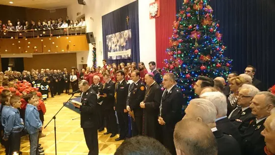 Kronika jednostki 2014 — cały rok — zdjęcie 7
