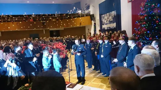 Kronika jednostki 2014 — cały rok — zdjęcie 9