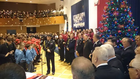 Kronika jednostki 2014 — cały rok — zdjęcie 10