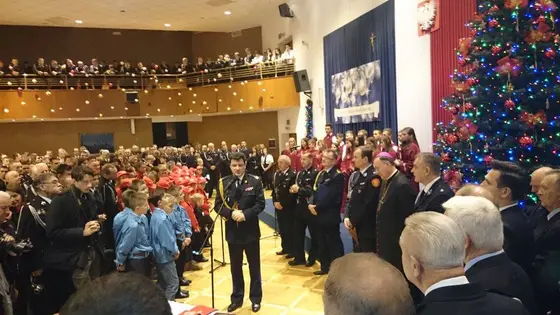 Kronika jednostki 2014 — cały rok — zdjęcie 11