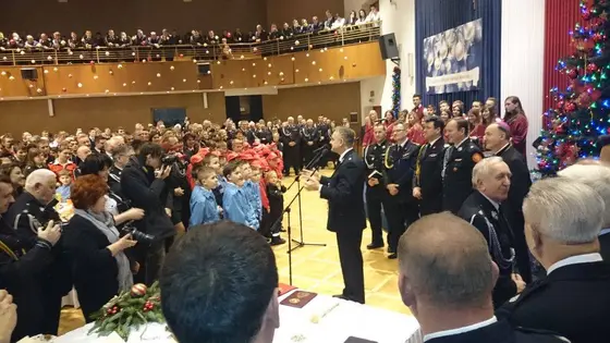 Kronika jednostki 2014 — cały rok — zdjęcie 12