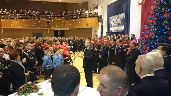 Kronika jednostki 2014 — cały rok — zdjęcie 13