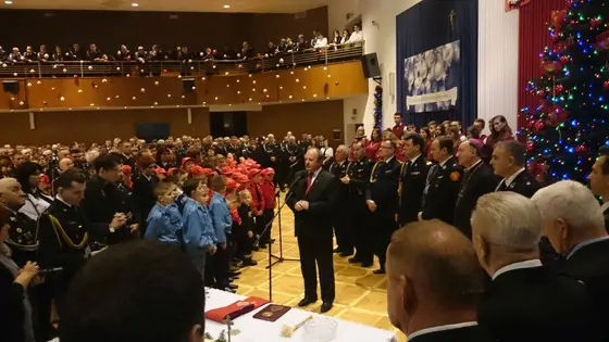 Kronika jednostki 2014 — cały rok — zdjęcie 14