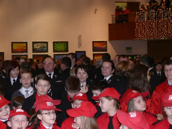 Kronika jednostki 2013 — cały rok — zdjęcie 76