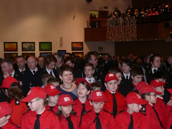 Kronika jednostki 2013 — cały rok — zdjęcie 77