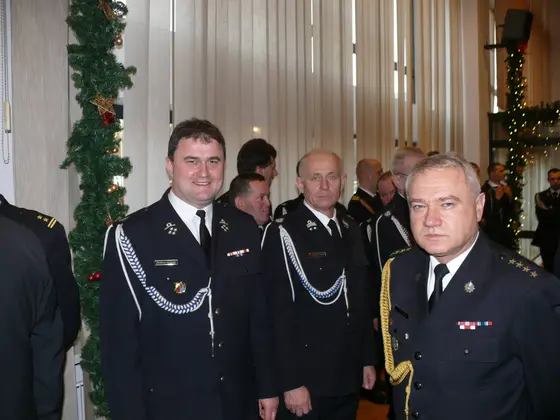 Kronika jednostki 2013 — cały rok — zdjęcie 78