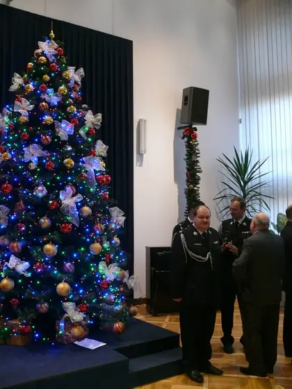 Kronika jednostki 2013 — cały rok — zdjęcie 81