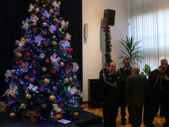 Kronika jednostki 2013 — cały rok — zdjęcie 82