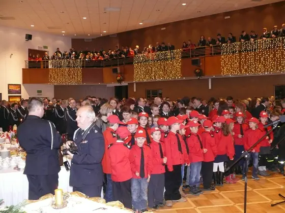 Kronika jednostki 2013 — cały rok — zdjęcie 83