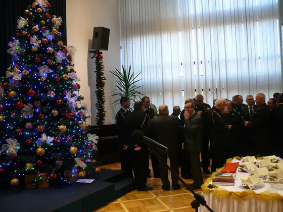 Kronika jednostki 2013 — cały rok — zdjęcie 84