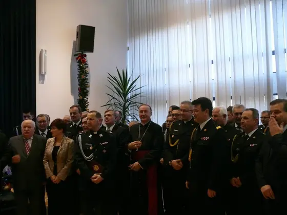 Kronika jednostki 2013 — cały rok — zdjęcie 90