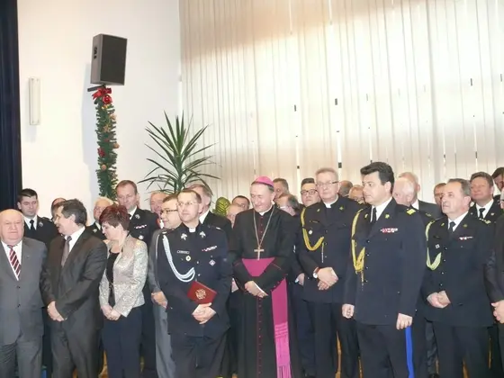 Kronika jednostki 2013 — cały rok — zdjęcie 91