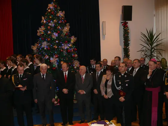 Kronika jednostki 2013 — cały rok — zdjęcie 92