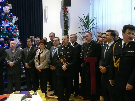 Kronika jednostki 2013 — cały rok — zdjęcie 97