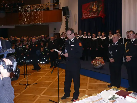 Kronika jednostki 2013 — cały rok — zdjęcie 98
