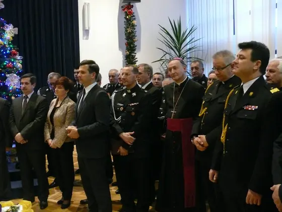 Kronika jednostki 2013 — cały rok — zdjęcie 99