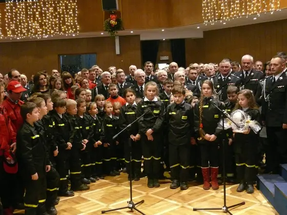 Kronika jednostki 2013 — cały rok — zdjęcie 111