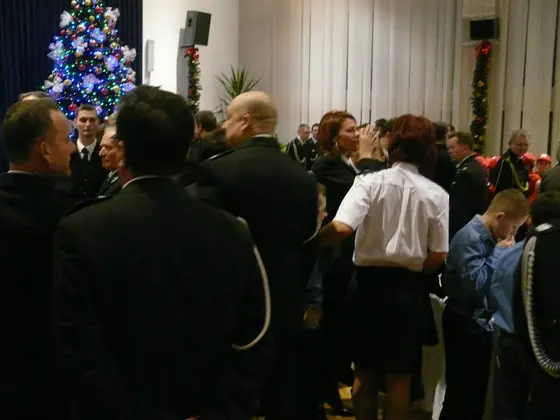 Kronika jednostki 2013 — cały rok — zdjęcie 124