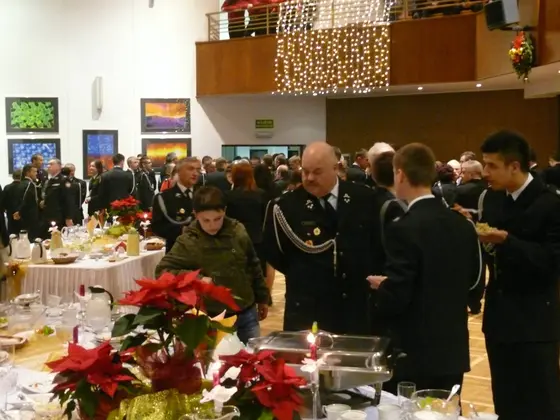 Kronika jednostki 2013 — cały rok — zdjęcie 136