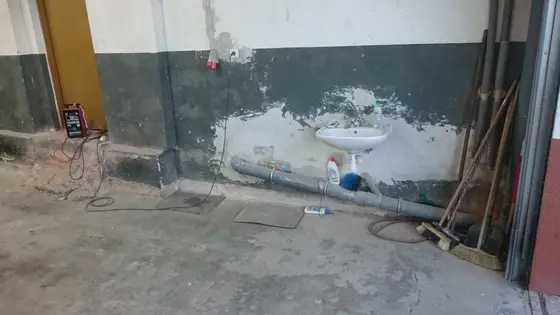 Remont Garażu — zdjęcie 2