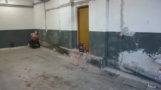 Remont Garażu — zdjęcie 3