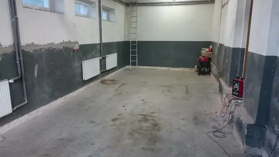 Remont Garażu — zdjęcie 4