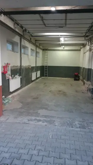 Remont Garażu — zdjęcie 5