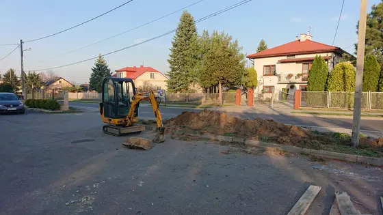 Remont Płot — zdjęcie 3