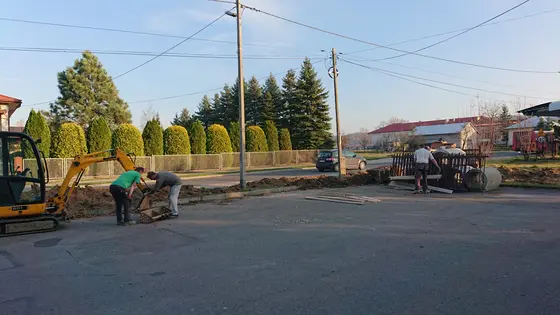 Remont Płot — zdjęcie 6