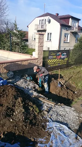 Remont Płotu — zdjęcie 10