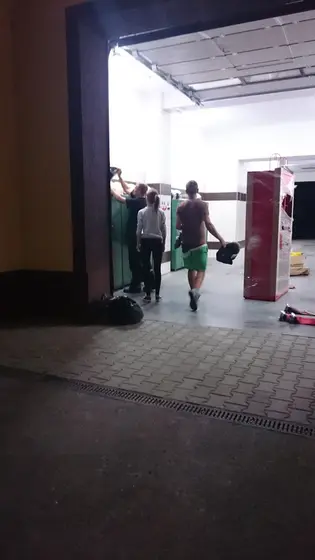 Remont sprzątanie garażu — zdjęcie 15