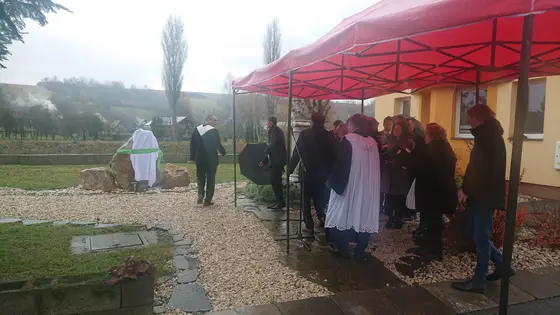 Słowacja o.Sverzov — zdjęcie 4