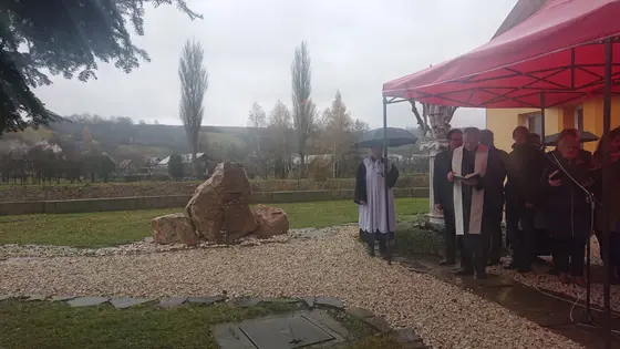 Słowacja o.Sverzov — zdjęcie 10