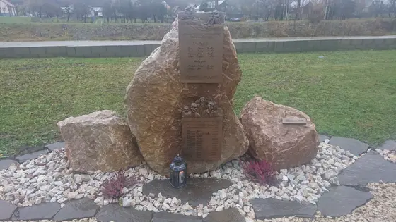 Słowacja o.Sverzov — zdjęcie 16