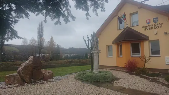 Słowacja o.Sverzov — zdjęcie 19