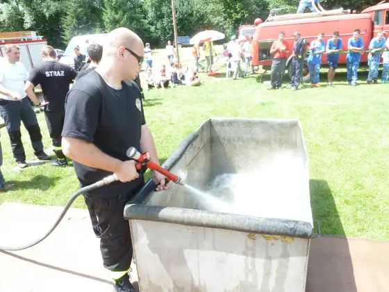Słowacja – Oravský Podzámok 04.07 – 05.07.2014 — zdjęcie 102