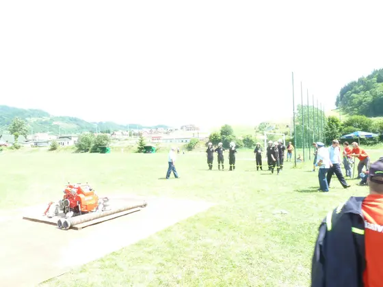 Słowacja – Oravský Podzámok 04.07 – 05.07.2014 — zdjęcie 103