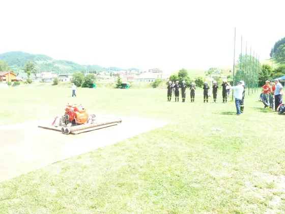 Słowacja – Oravský Podzámok 04.07 – 05.07.2014 — zdjęcie 105