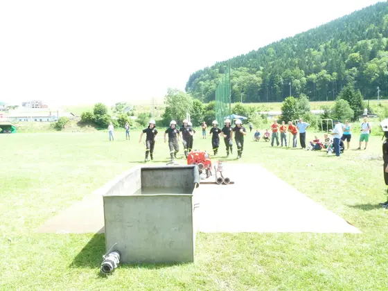 Słowacja – Oravský Podzámok 04.07 – 05.07.2014 — zdjęcie 106