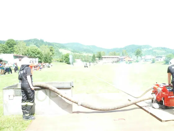 Słowacja – Oravský Podzámok 04.07 – 05.07.2014 — zdjęcie 109
