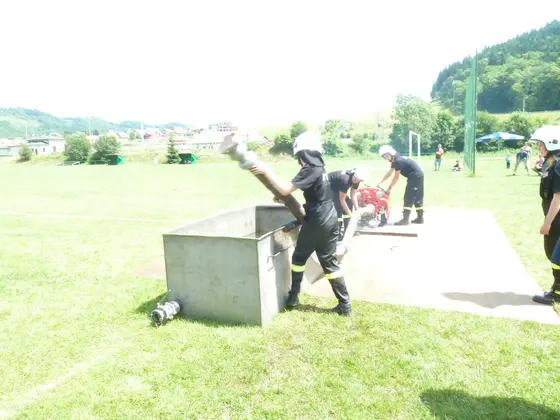 Słowacja – Oravský Podzámok 04.07 – 05.07.2014 — zdjęcie 111