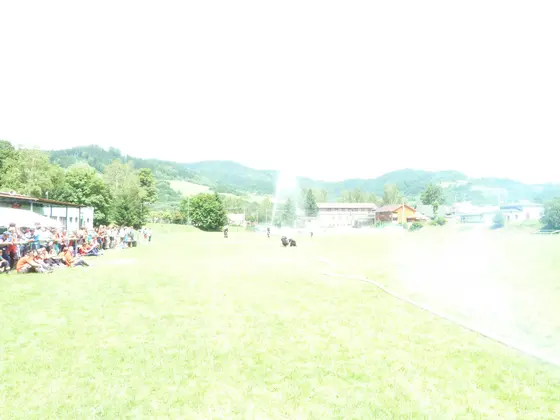 Słowacja – Oravský Podzámok 04.07 – 05.07.2014 — zdjęcie 112