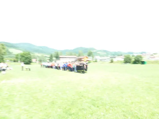 Słowacja – Oravský Podzámok 04.07 – 05.07.2014 — zdjęcie 115