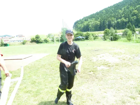 Słowacja – Oravský Podzámok 04.07 – 05.07.2014 — zdjęcie 122